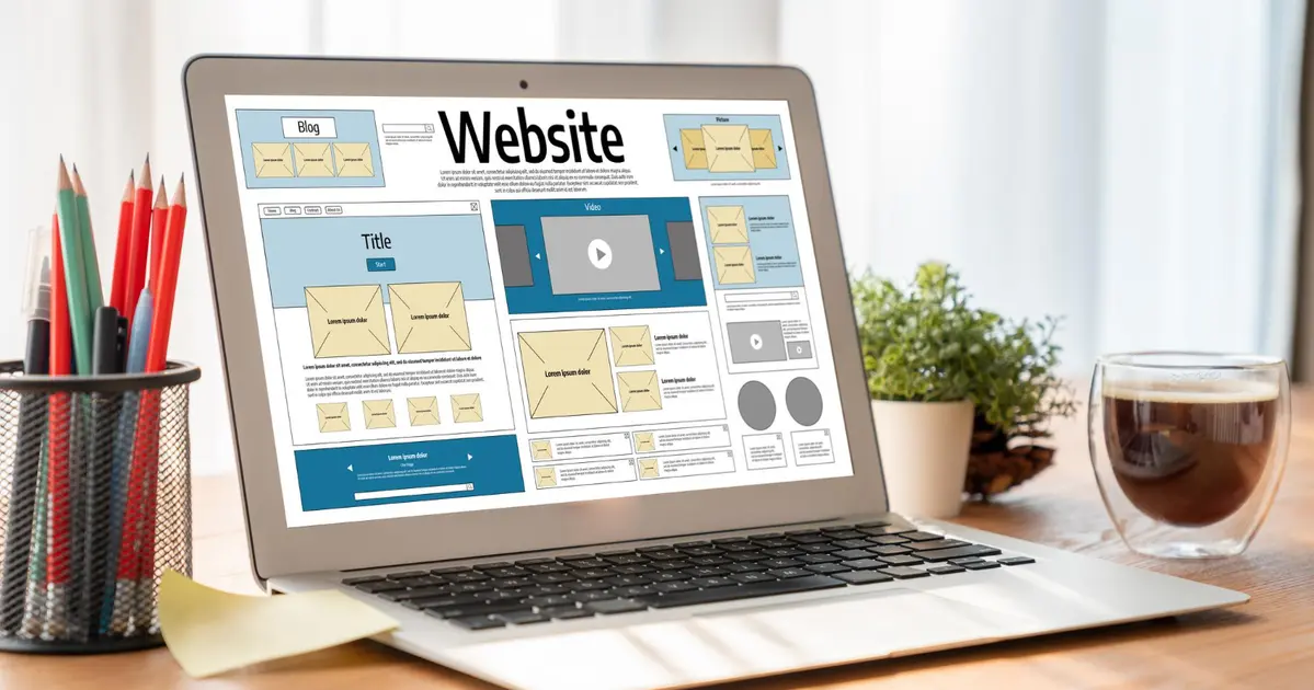 รับทำเว็บไซต์คุณภาพ รองรับ SEO พร้อมให้ธุรกิจของคุณโตไวทันใจ