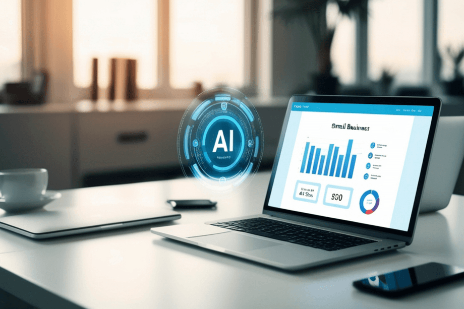 ปัญหาของการทำเว็บไซต์ในยุค AI Overviews