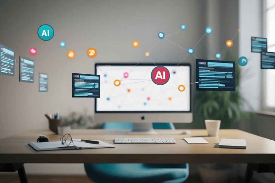 ปรับเว็บไซต์ให้รองรับ AI Overviews ด้วย GEO และ AEO