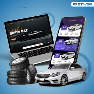 รับทำเว็บไซต์ ธุรกิจรถยนต์ ขยายฐานลูกค้าและเพิ่มยอดขาย