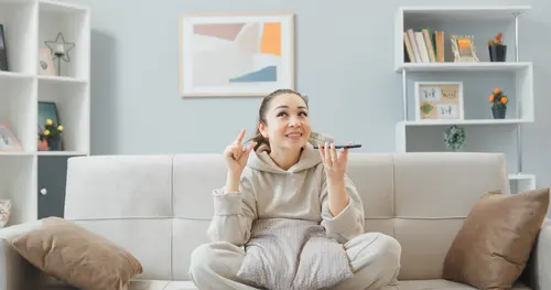 เทรนด์ Voice & Visual Search 2025: ทำเว็บไซต์ให้ตอบได้ทั้งเสียงและภาพชนะอนาคต