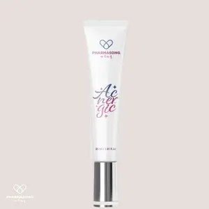 ACNERGIC Moisturizing Cream 20 ML ครีมลดสิว รักษาสิวผด สิวอุดตัน