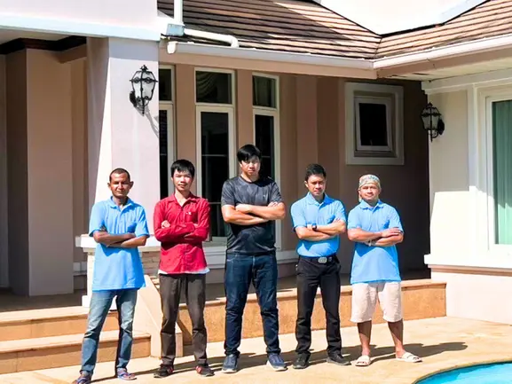 สร้างสระว่ายน้ำกับ Perfect Pool ดียังไง? สร้างสระว่ายน้ำกับ Perfect Pool ดียังไง?