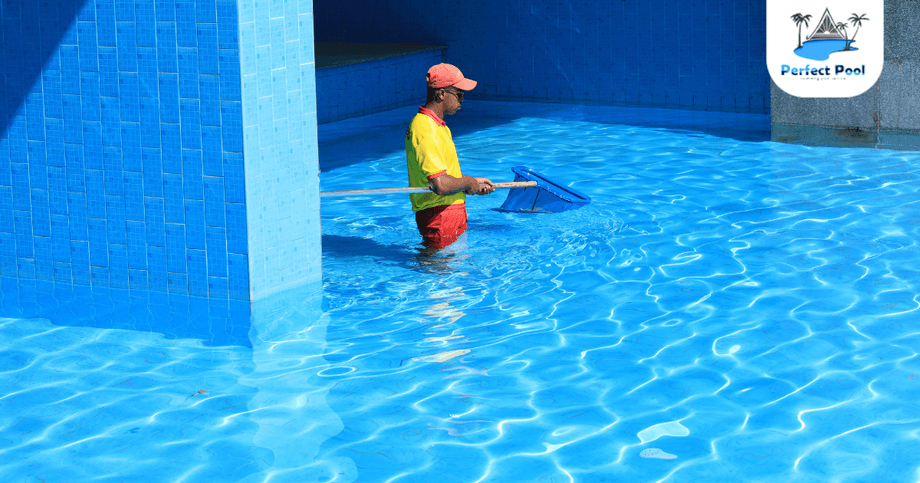 ดุแลสระว่ายน้ำเชียงใหม่