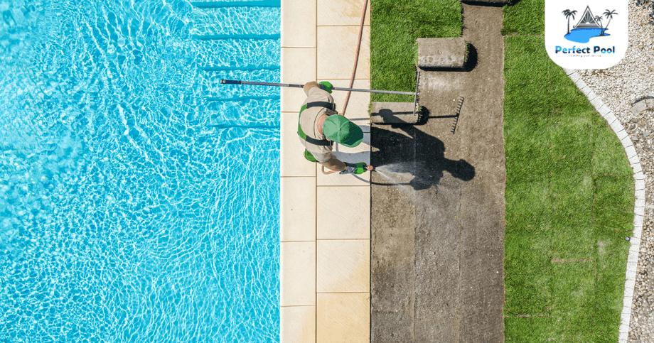 ดูแลสระว่ายน้ำเชียงใหม่