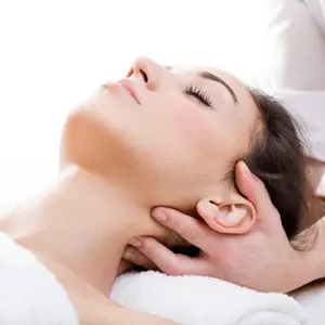 Stress Buster Haven (120 นาที) – นวดคอบ่าไหล่ 60 นาที และนวดน้ำมันร้อน 60 นาที