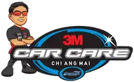 3M Car Care เชียงใหม่ Spirit Clean