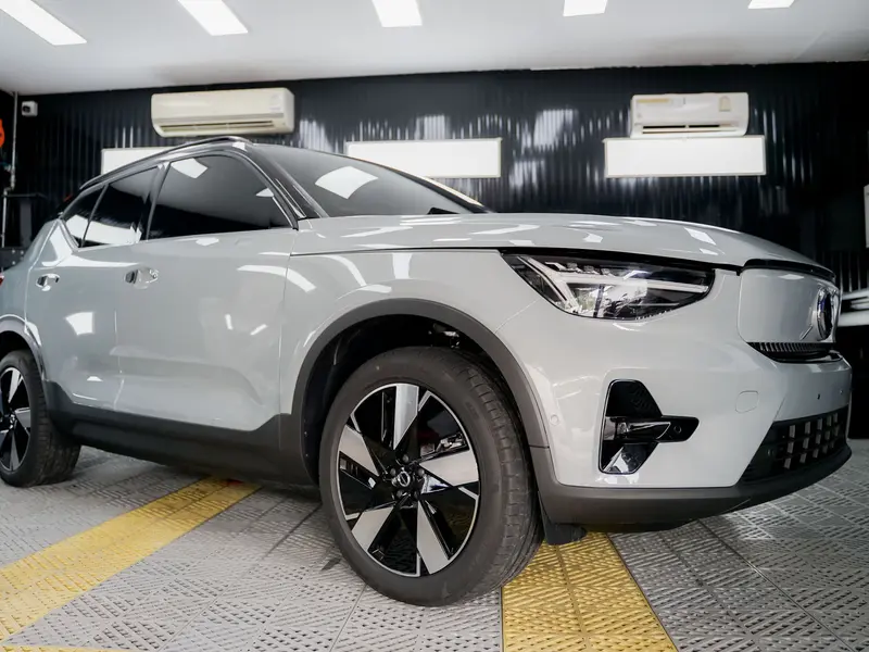 ติดฟิล์มกรองแสง