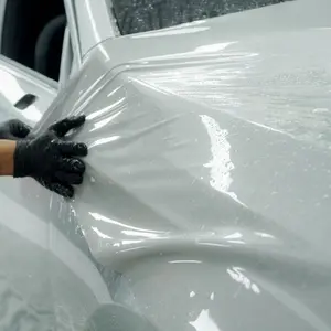 Car Wrap แร็ปสีรถยนต์