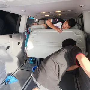 ฟอกเบาะและภายในรถยนต์