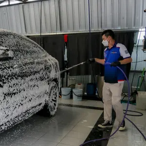 ล้างรถทุกประเภท