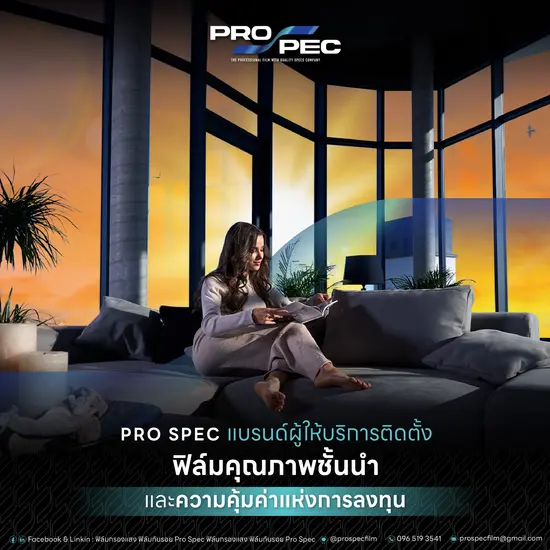 กันรอยชนิดสี PPF