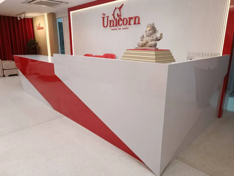 ฟิล์มกันรอยเฟอร์นิเจอร์