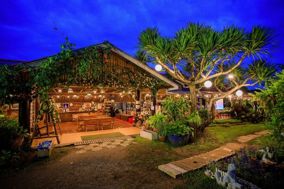 เขาค้อรีสอร์ท