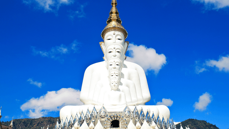 ที่เที่ยวเขาค้อรีสอร์ท