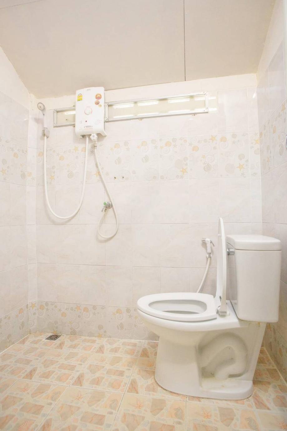 คำถามที่พบบ่อยเกี่ยวกับบ้านกล้วยไม้ ที่พักเขาค้อ