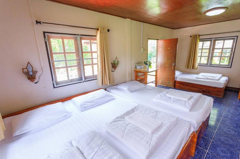 ทำไมถึงต้องเลือกบ้านชมวิว ที่พักเขาค้อวิวสวย