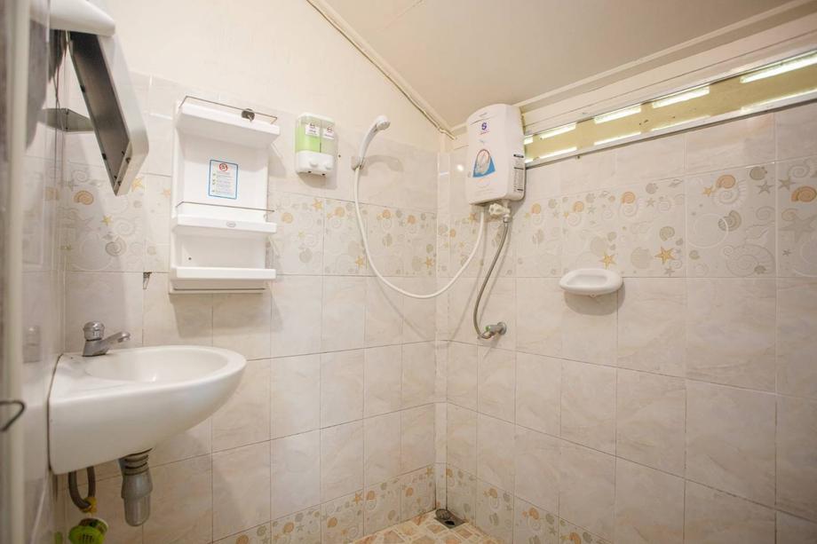 สิ่งที่ผู้เข้าพักจะได้รับจากบ้านทรงไทย บ้านพัก เขาค้อ