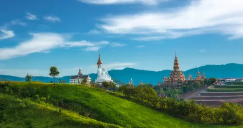 เขาค้อ 4 ฤดูกาล - เที่ยวช่วงไหนสวยที่สุด? คู่มือเลือกเวลาเที่ยวให้เหมาะสม