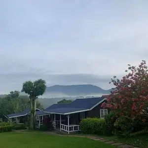 บ้านกล้วยไม้ 2 ท่าน 