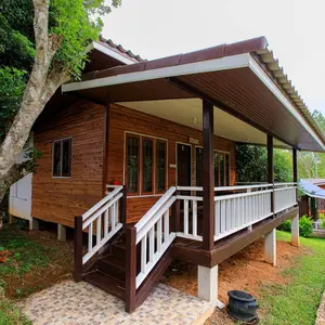 บ้านการะเกด 2 ท่าน