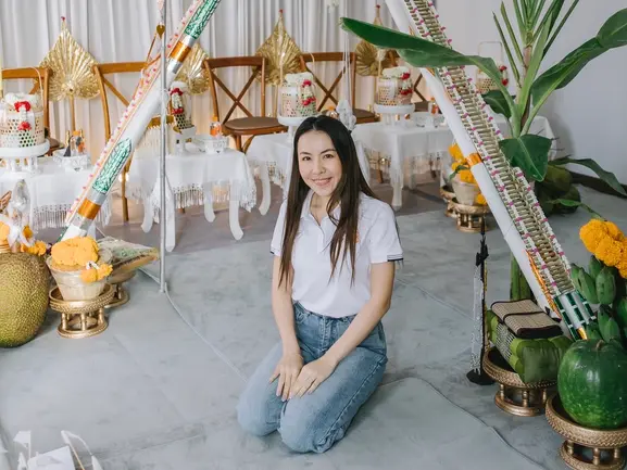 สะสมบุญ รับจัดงานบุญ เชียงใหม่ ลำปาง ลำพูน งานบุญครบวงจรทั่วภาคเหนือ ครบจบในที่เดียว