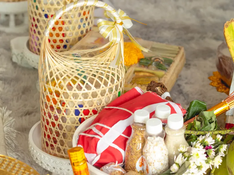 ทำบุญบริษัท