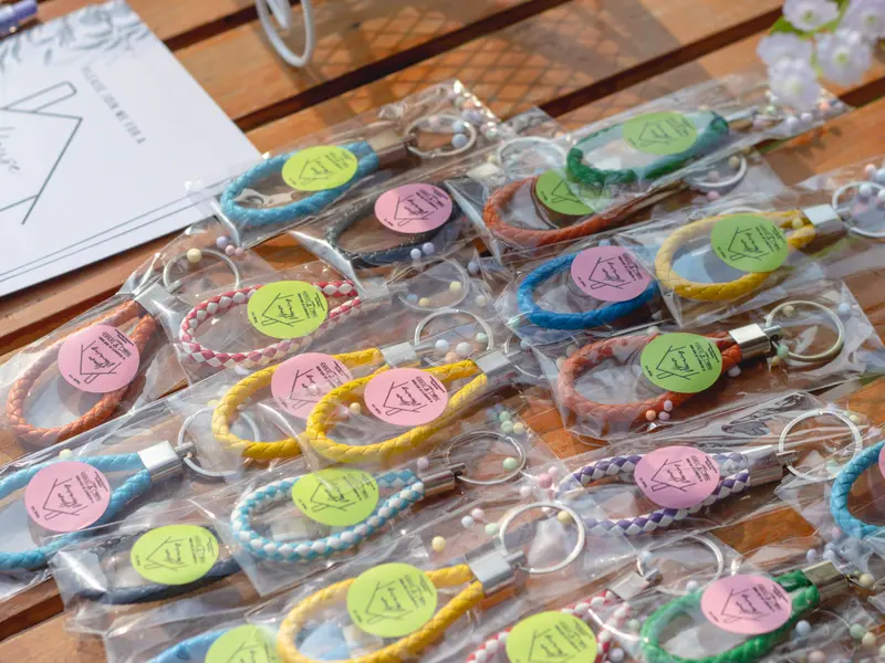 ของชำรวย