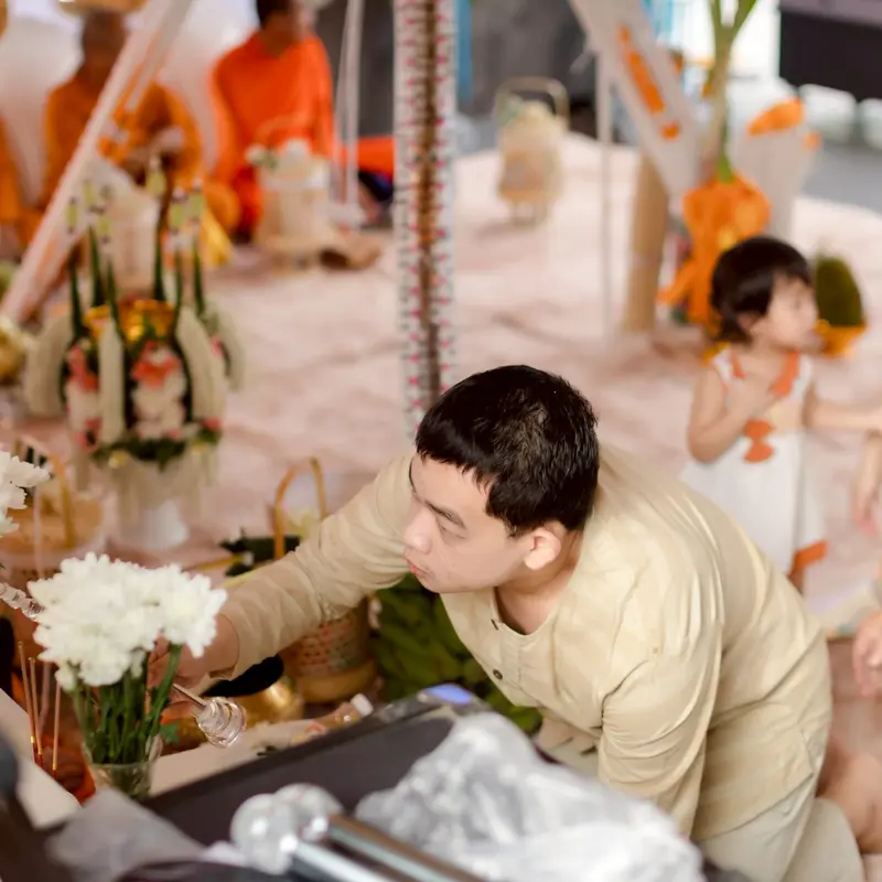 สืบชะตา