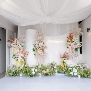 รับจัดพิธีแต่งงานเช้า ผูกข้อมือ บายศรีสู่ขวัญ