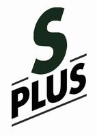 S PLUS