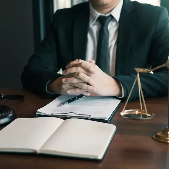 Litigation and Dispute Resolution การดำเนินคดีและการระงับข้อพิพาท