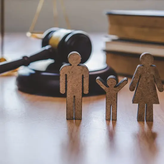 Family Law กฎหมายครอบครัว