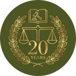 งานกฎหมายประสบการณ์ 20 ปี