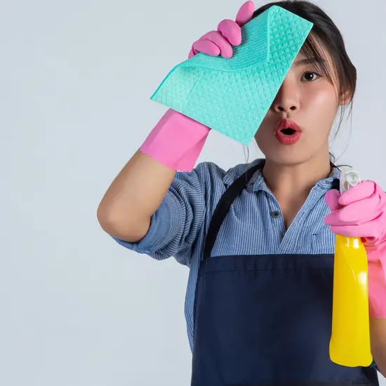 บริการทำความสะอาดบ้านใหม่ บ้านหลังรีโนเวท