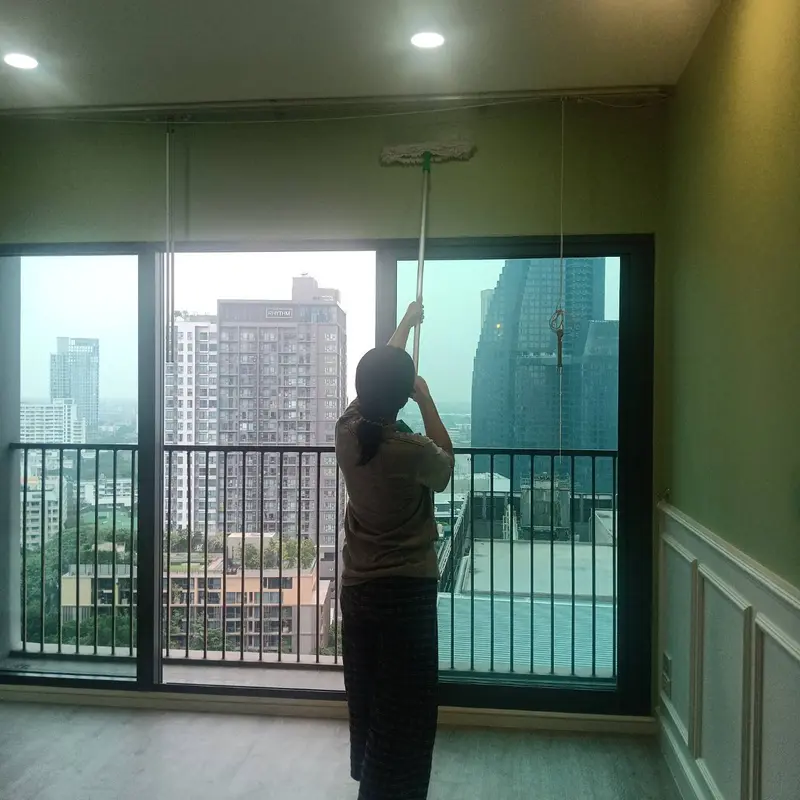 ทำความสะอาด บิ๊กคลีนนิ่ง