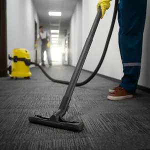 บริการแม่บ้านรายเดือน โรงงาน โกดัง คลังสินค้า