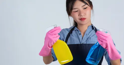 บริษัททำความสะอาดกรุงเทพ เลือกที่ไหนดีให้ถูกใจและไว้ใจได้