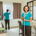 ทีมงานมืออาชีพผ่านการอบรม