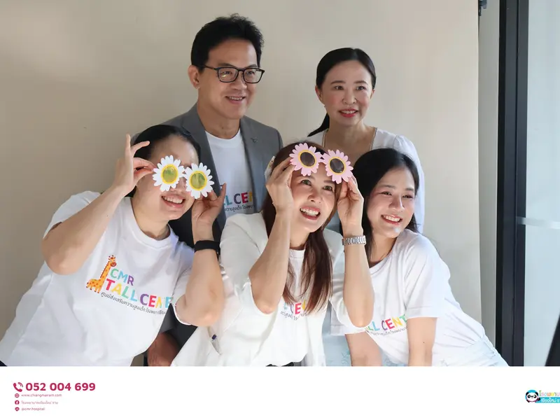 เสื้อคอกลมสกรีนดิจิตอล