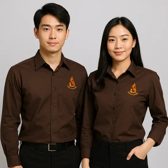 เสื้อเชิ๊ต