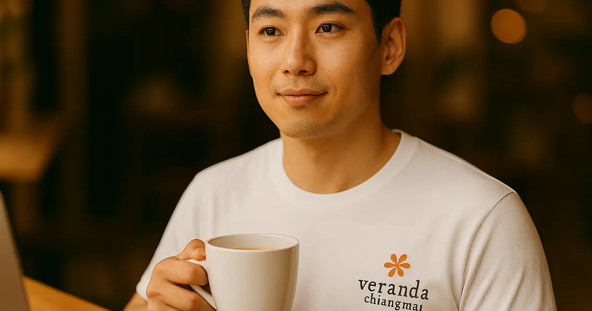 ทำไหมถึงต้องเลือกเสื้อยืดสกรีน