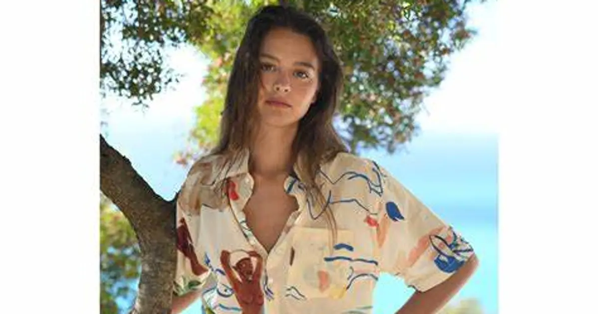 เสื้อฮาวาย พิมพ์ลาย: เลือกผ้า สี ลาย ยังไงให้ปัง