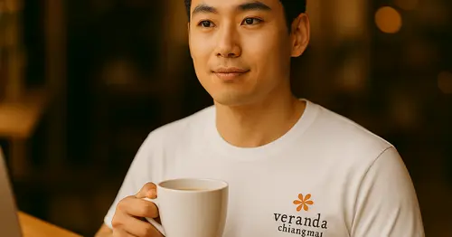 ทำไหมถึงต้องเลือกเสื้อยืดสกรีน