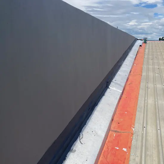 รับทำกันซึมหลังคา ป้องกันน้ำรั่วซึมและความร้อนสะสม โดยทีมวิศวกรมืออาชีพ