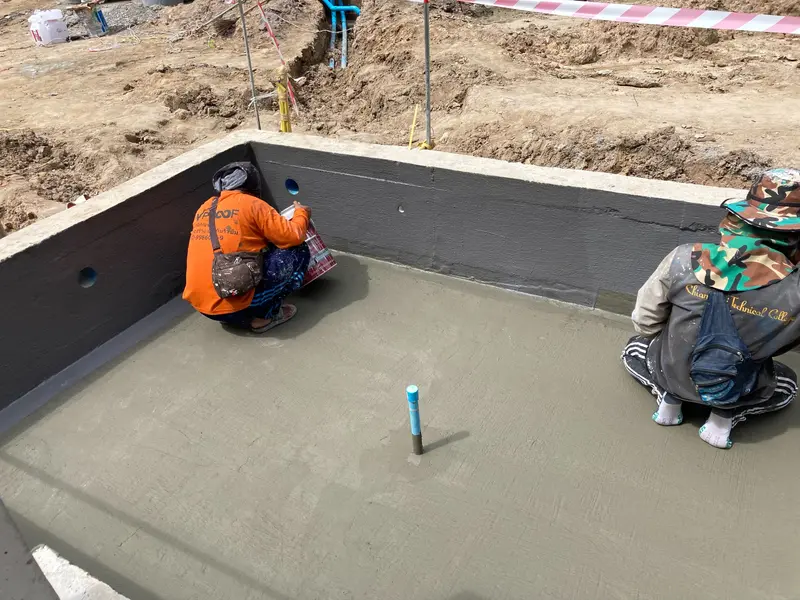 ผลงานของเรา