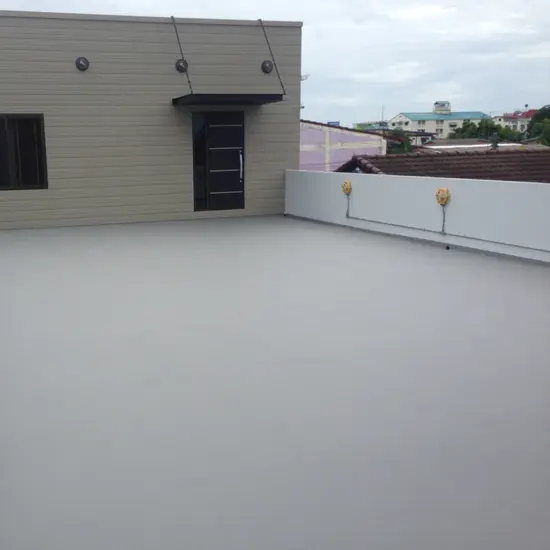 รับทำกันซึมดาดฟ้า แก้น้ำรั่วหลังคา ซ่อมตรงจุด พร้อมรับประกันผลงาน